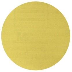 HOOKIT GOLD FILM DISCS 6" P80 75